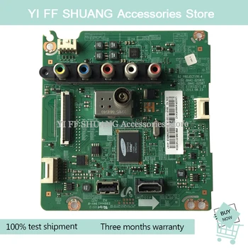 

100% test shipping for UA32F4088AR main board BN41-02087C screen CY-HF320AGEV5H
