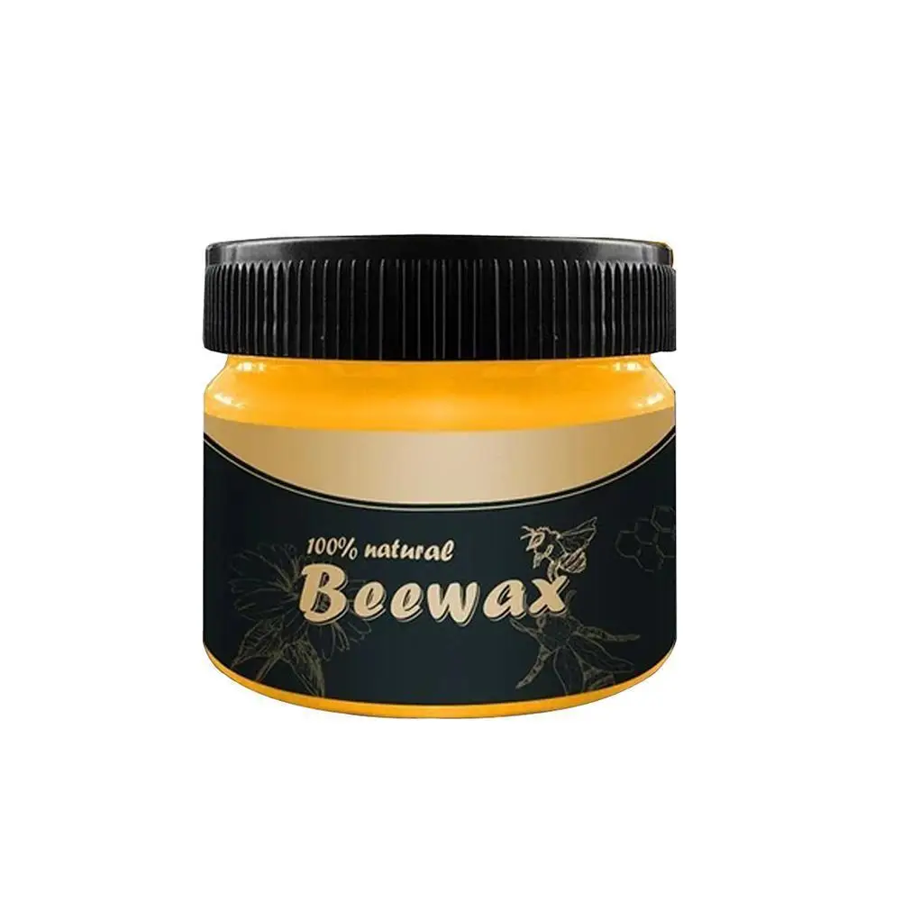 Beeswax масло дерево музыка техническое обслуживание приборов полировка пчела 2020new