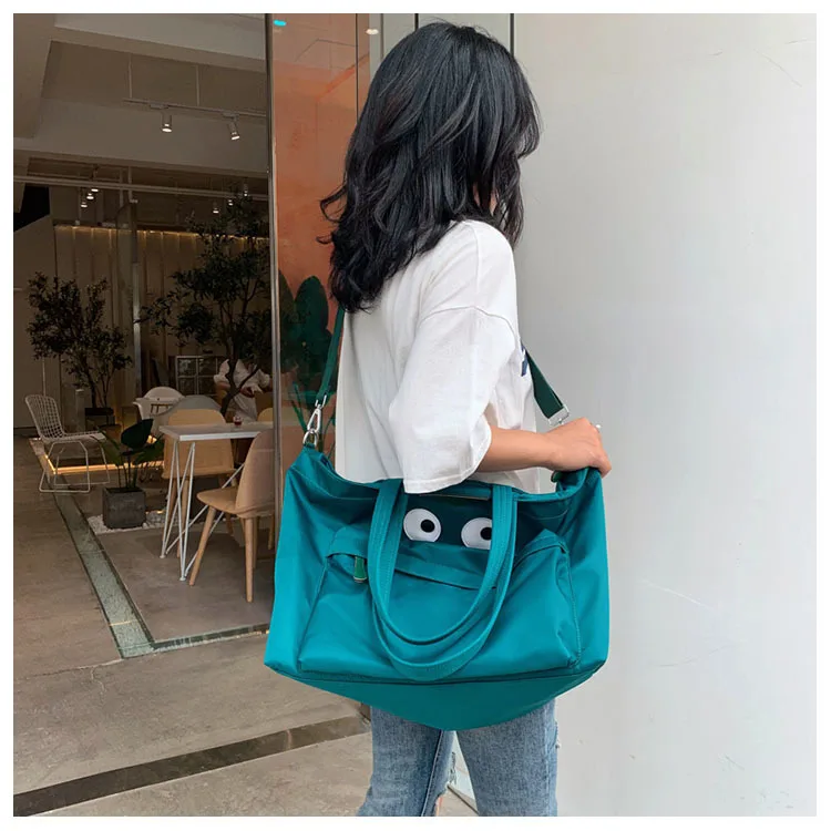 Bolsa Deporte Mujer сумка для спортзала Duffle Eyes чемоданы и дорожная багажная сумка Bolsa Deporte спортивные сумки для женщин