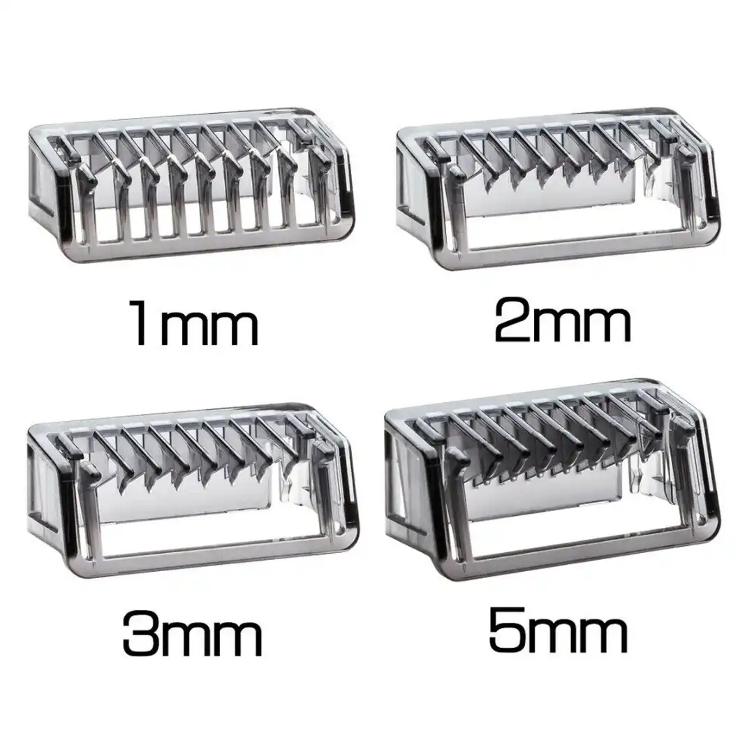 3mm guide comb