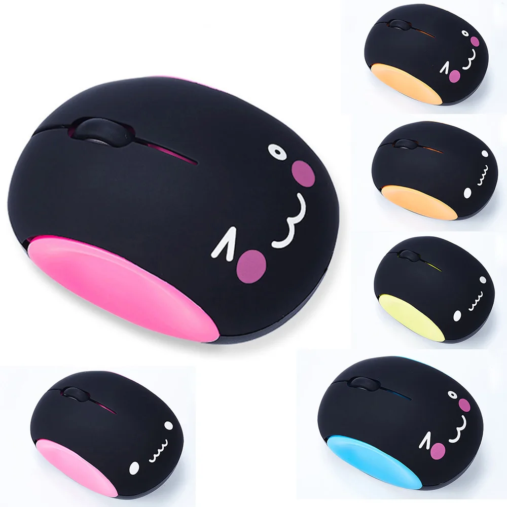 Mice Silent Click Wireless Mouse Mini Rechargeable Computer Mouse for Win10 Dell Acer Hp Asus Macbook Notebook Laptop PC Desktop
Mice Silent Click Wireless Mouse Mini Rechargeable Computer Mouse for Win10 Dell Acer Hp Asus Macbook Notebook Laptop PC Desktop