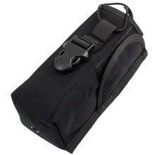 Универсальный Mbitr Prc 148 Prc 152 чехол для рации рация карман с быстроразъемной пряжкой