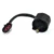 Новый 31921-4A700 Дизельный Фильтр Датчик Воды Подходит для Hyundai Kia Motor Libero Santa Fe Starex Sorento 319214A700 8 мм