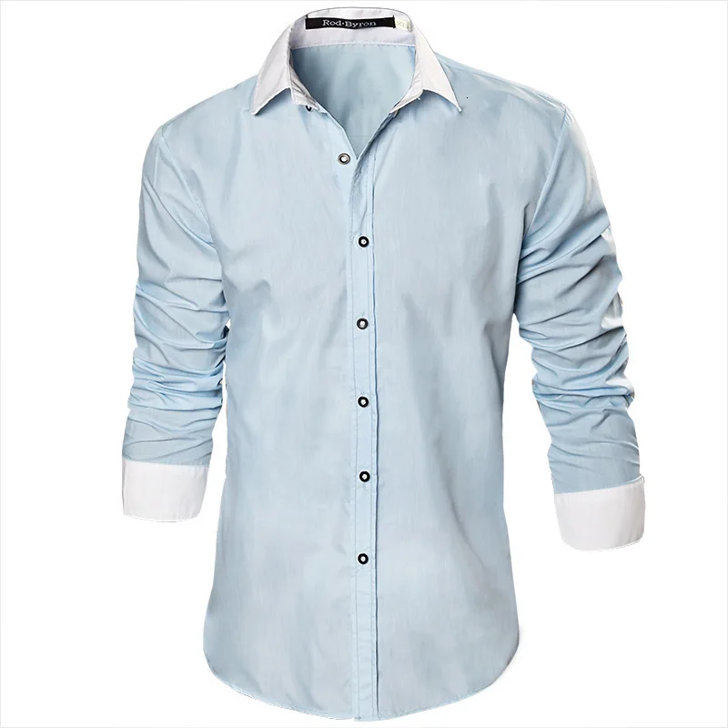 Для мужчин двухслойные брюки привести роскошные стильные повседневные платья рубашки Для мужчин для активного отдыха и развлечений написание Цвет с длинным рукавом Повседневная рубашка