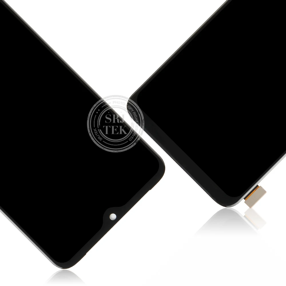 Новый IPS ЖК дисплей для OnePlus 7 дигитайзер сенсорного экрана панель стекло запасные