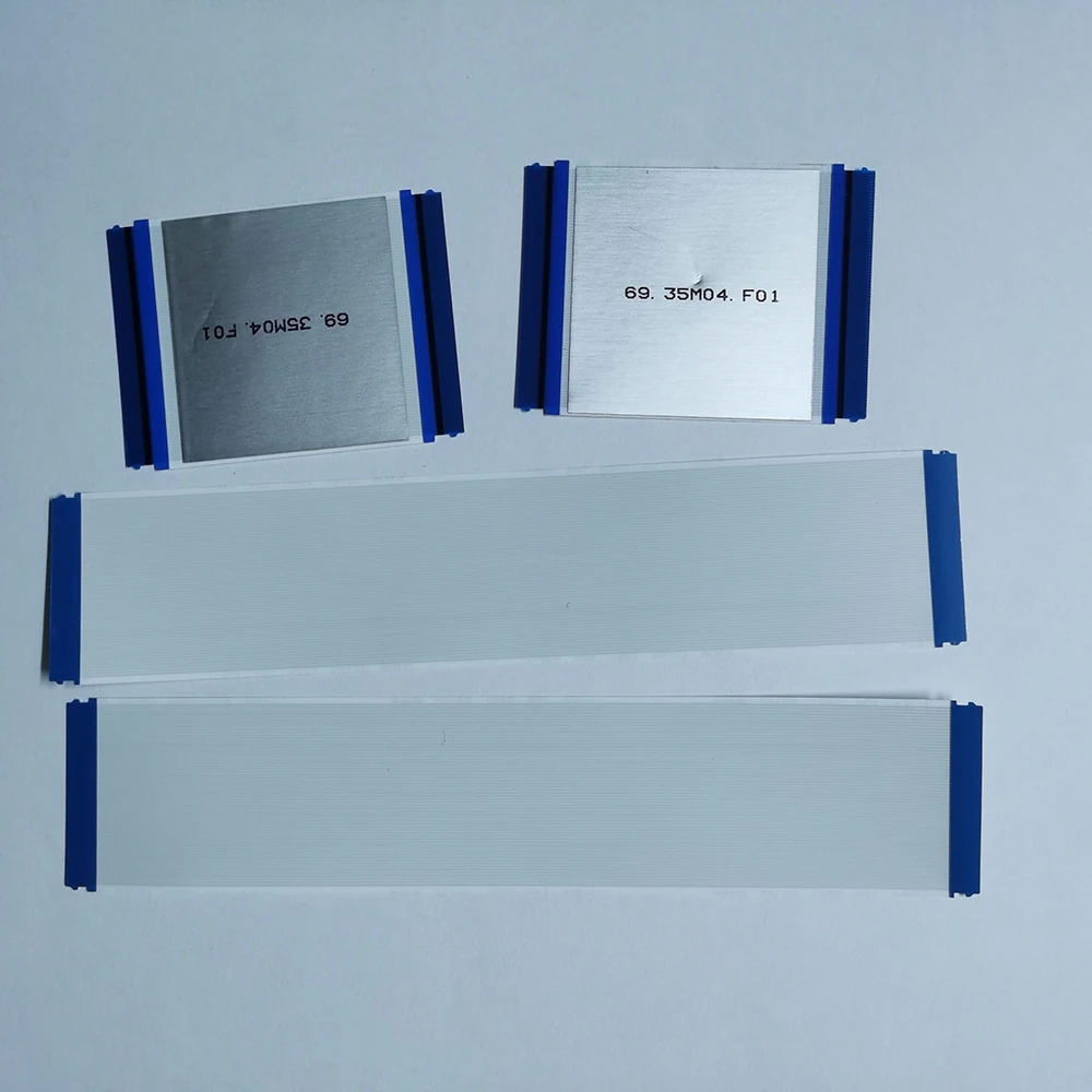 T370XW02 V5 CB 06A69 1A Flex Cables for tcon card Flex Ribbon Cable Flat Ribbon Flex Cable For t con board 06A69 1A flexores