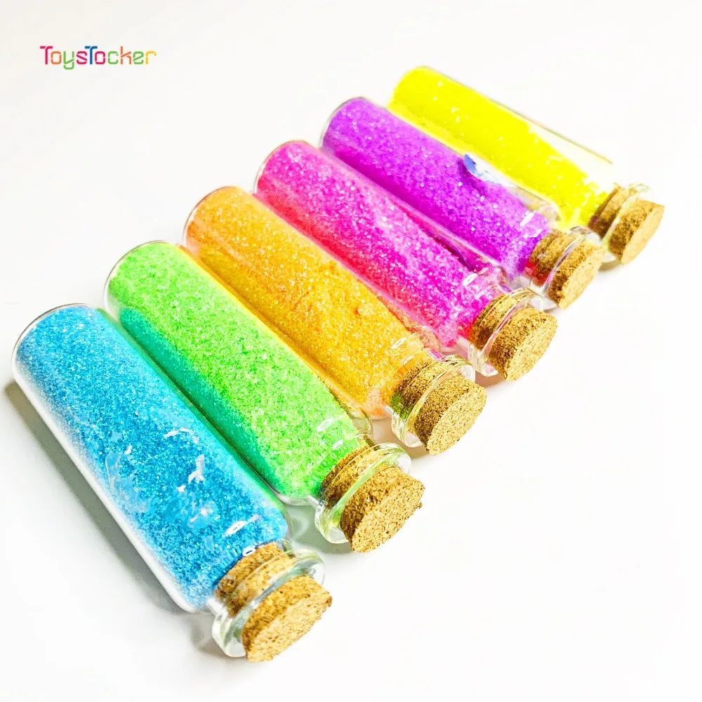 28g Nail Powder Shimmer Glitter for Nail Art DIY Decorations Red Silver Gold UV Gel Varnish Nail Tips Pigment Dust