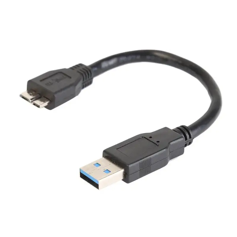 Внешний жесткий диск 5 Гбит/с USB 3,0 на SATA адаптер провода для 2,5/3,5 дюймов HDD для Win 108,1/ME/2000/XP/VISTA/win7