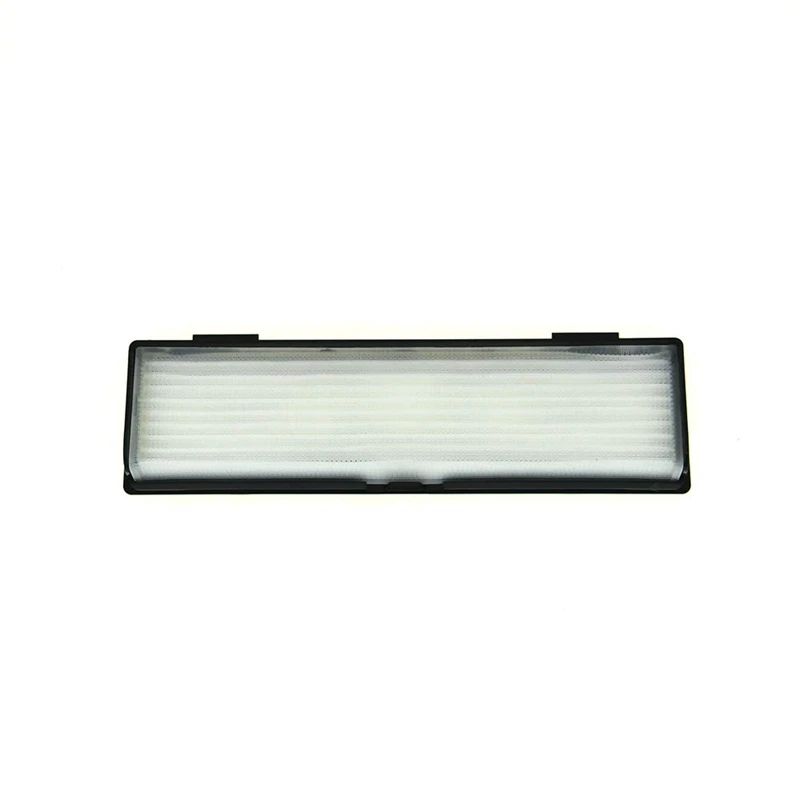 Top Deals Replacement Parts 5 Arms Side Brush And Ultra Hepa Filter For Neato Botvac And D Series Cleaner 8Pcs