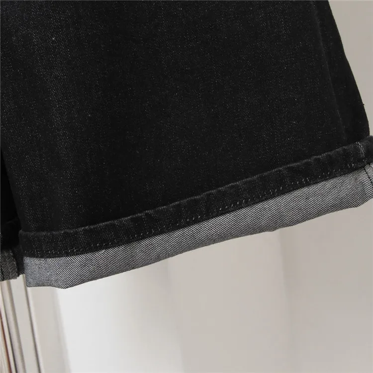 Plus Size Women Rompers Short Bandage Playsuits Loose Casual Overalls for Women Oversized Black Bodysuit Small Straps Playsuit