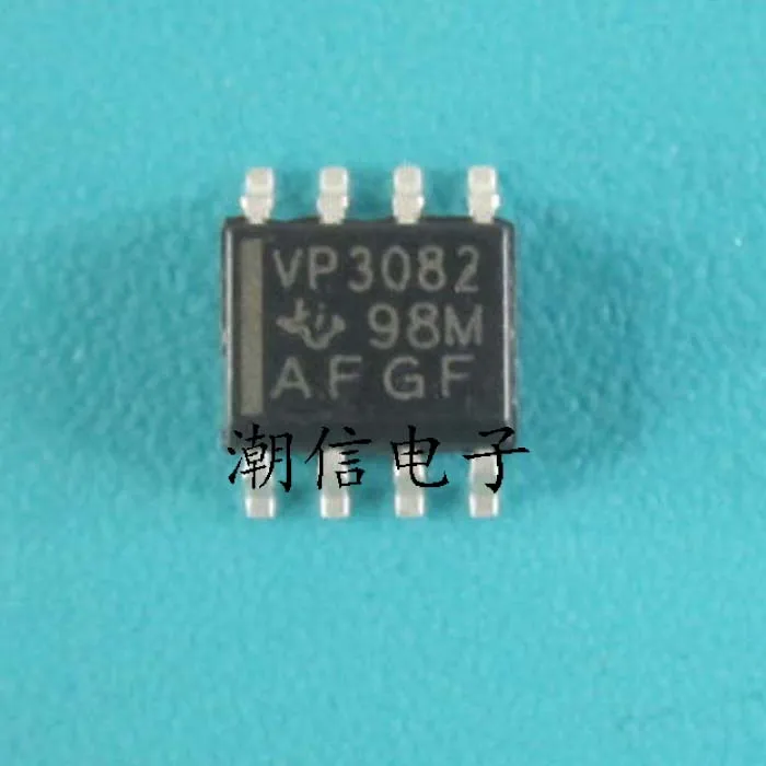 Бесплатная доставка new100 % VP3082 SN65HVD3082EDR