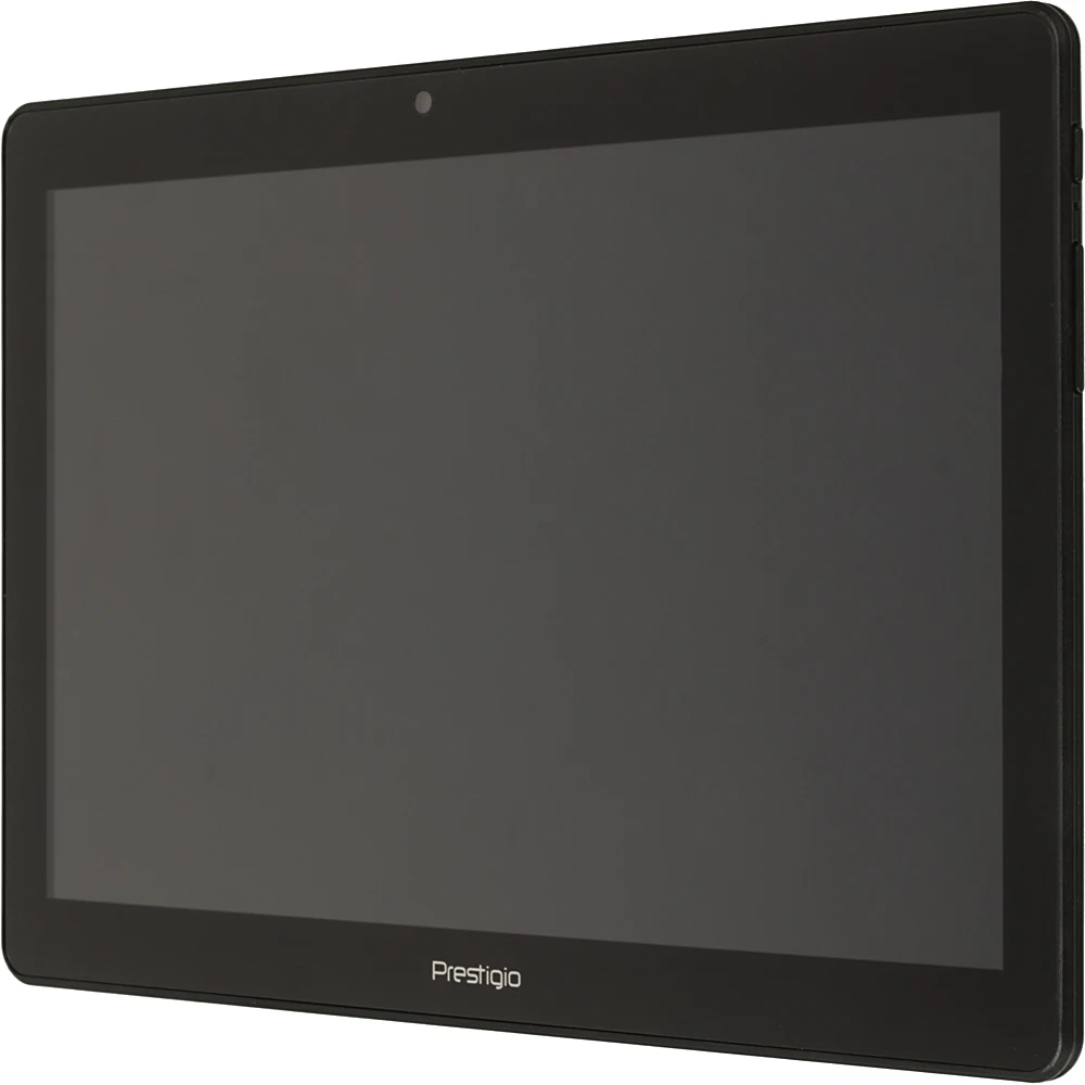 Планшет Prestigio Grace 3201 4G MTK8735M 4C/2Gb/16Gb 10.1" IPS 1280x800/3G/4G/And7.0/черный/BT/GPS/2