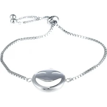 

Jay VI silver bracelet