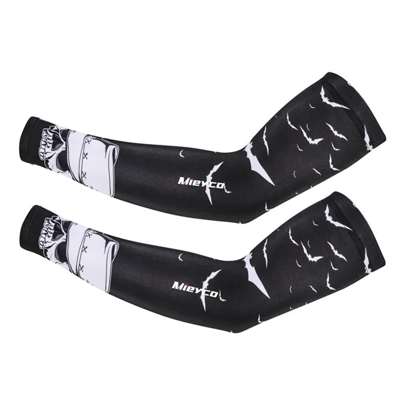 Men Women Arm Sleeve Sun Protection 1 Pair