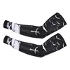 1 Pair Men Women Arm Sleeve Sun Protection Cycling Running Luvas Ciclismo for Mangas Para Brazo Sports Man Livraison Gratuite 1