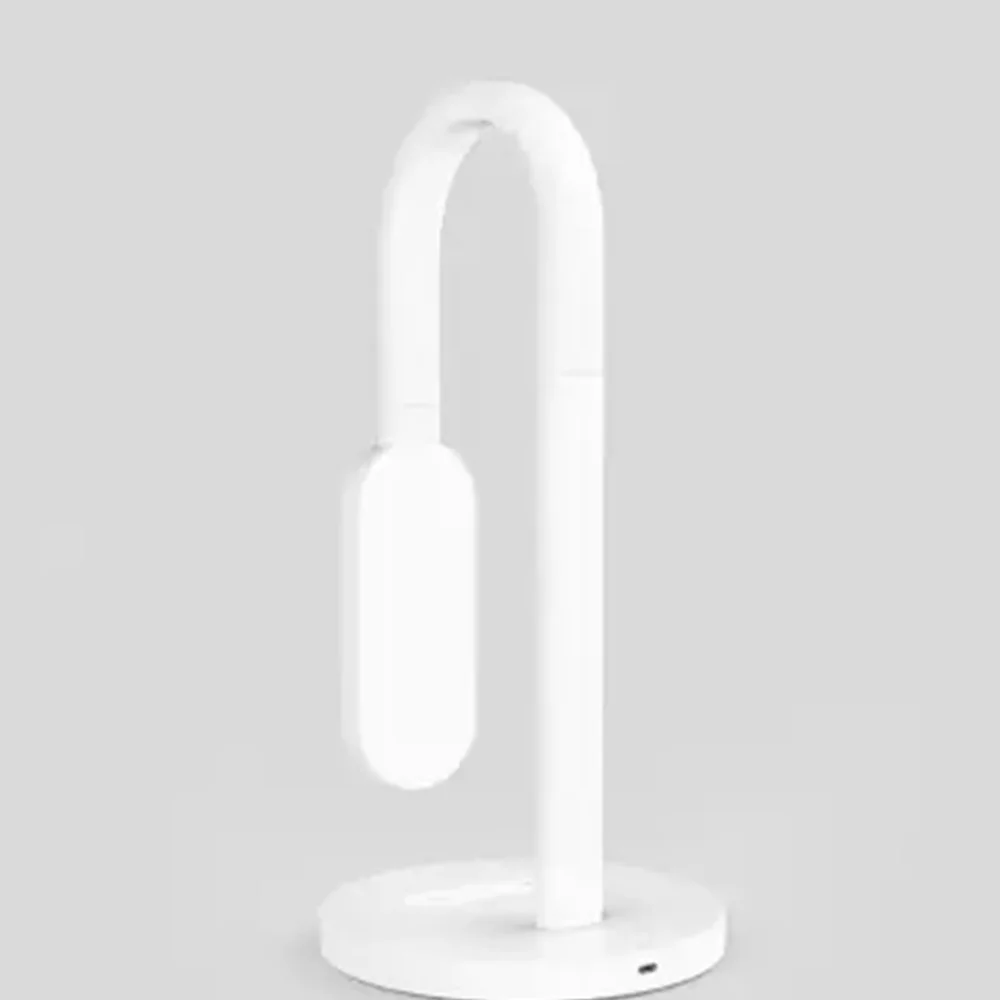 Xiaomi Yeelight Mijia светодиодный настольный светильник, умная Складная сенсорная Регулируемая Настольная лампа для чтения, яркие огни, Новинка