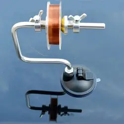 Fishing Line Winder Reel Line Spool Spooler Winding System Tackle Pesca Suction Cup Sea Carp Fish Accessories Tools