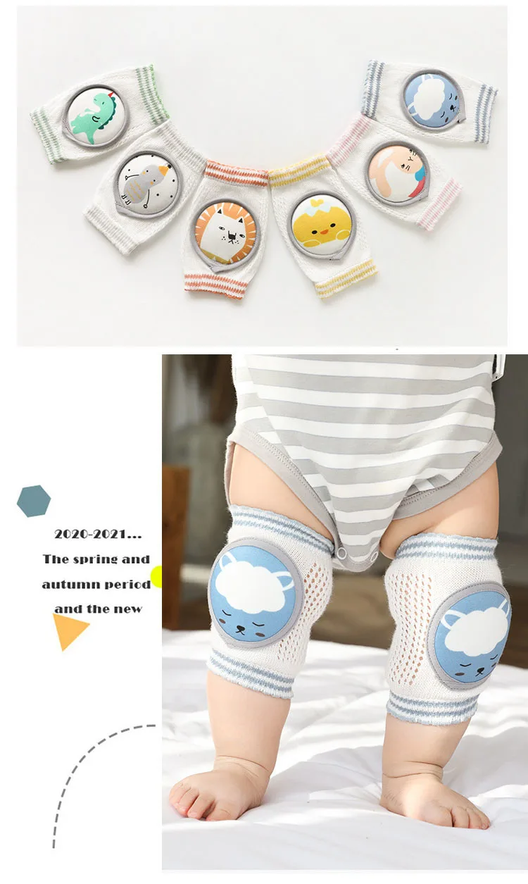 Baby Knee Pad Protector