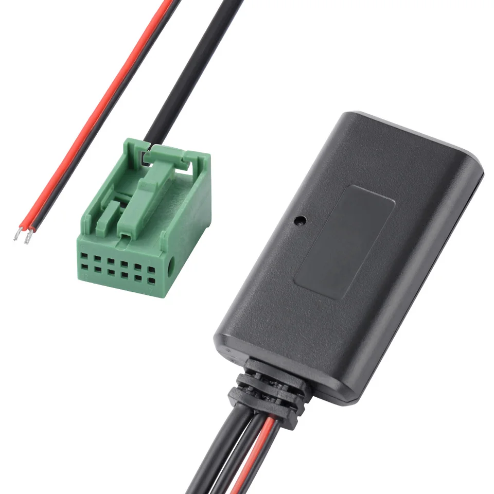 Kit Adattatore Cruscotto Per Autoradio – Compatibile Con Mercedes Classe A W169 E B200 W245 (2004-2011), Pannello Centrale In ABS Nero