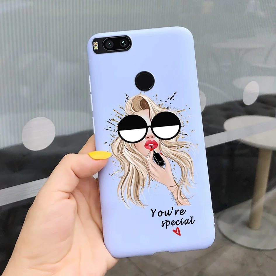 Butterfly Sunflower Pattern Soft Phone Case with Protective Bumper