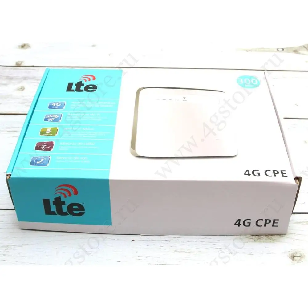 Huawei E5186(E5186s-22a) интернет-центр Wi-Fi 3g/4G+ LTE CAT.6