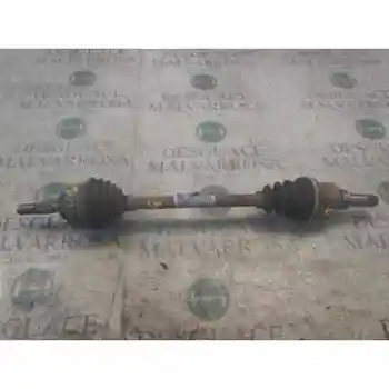 

TRANSMISSION FRONT LEFT CITROEN C2 Audace [13852878]