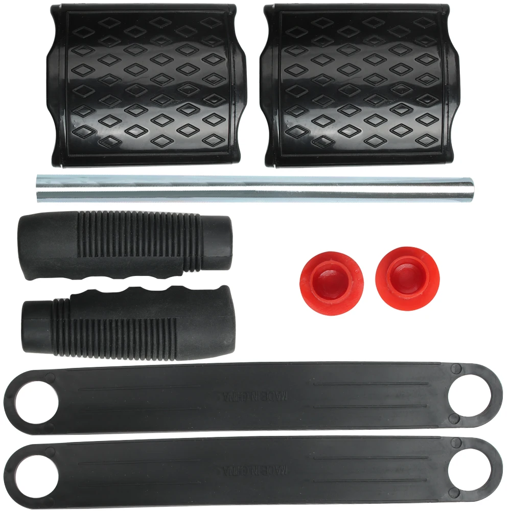 Многофункциональная пружинная рукоятка захват педаль для рук грудь расширитель