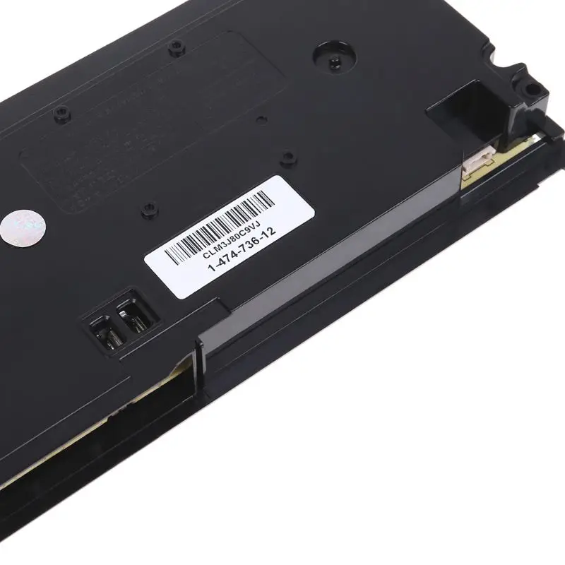 1 шт. адаптер питания для PS4 тонкий консоль ADP-160FR N17-160P1A источник питания 160FR 160 FR для PS4 тонкий 220x