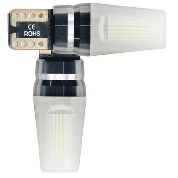 

2pcs car led car Dome Lamp t10 COB decoding width lamp reading lamp
