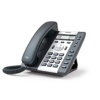 

Atcom A20W IP Phone + Wifi Black