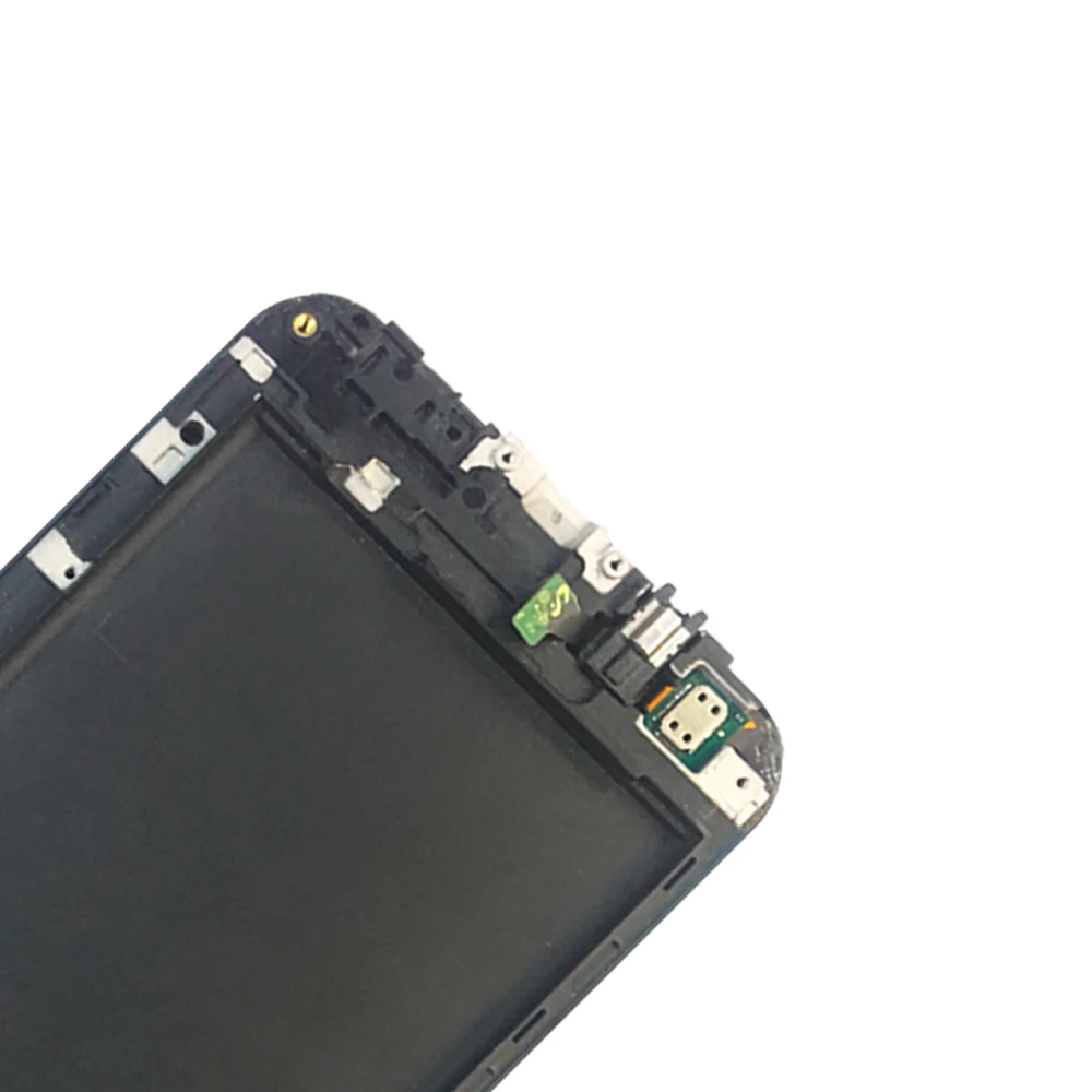 5 дюймов LCDS для SAMSUNG J7 2015 J700 J700F J700M J700H ЖК дисплей сенсорный экран дигитайзер сборка