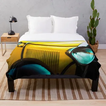 

The Locals Throw Blanket Soft Sherpa Blanket Bed Sheet Single Knee Blanket Office Nap Blanket