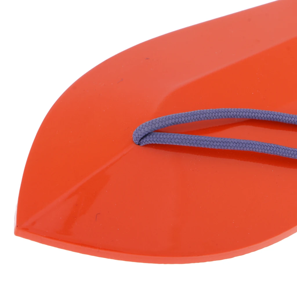 Sea Fishing Trolling Board Planer Diveboard K-Type for Bluefin,Tuna Fishing