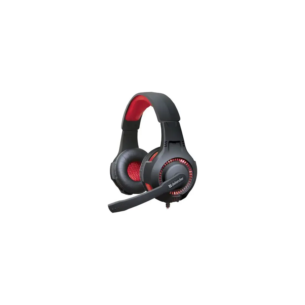 Warhead G-450 USB, подсветка, кабель 2,3 м