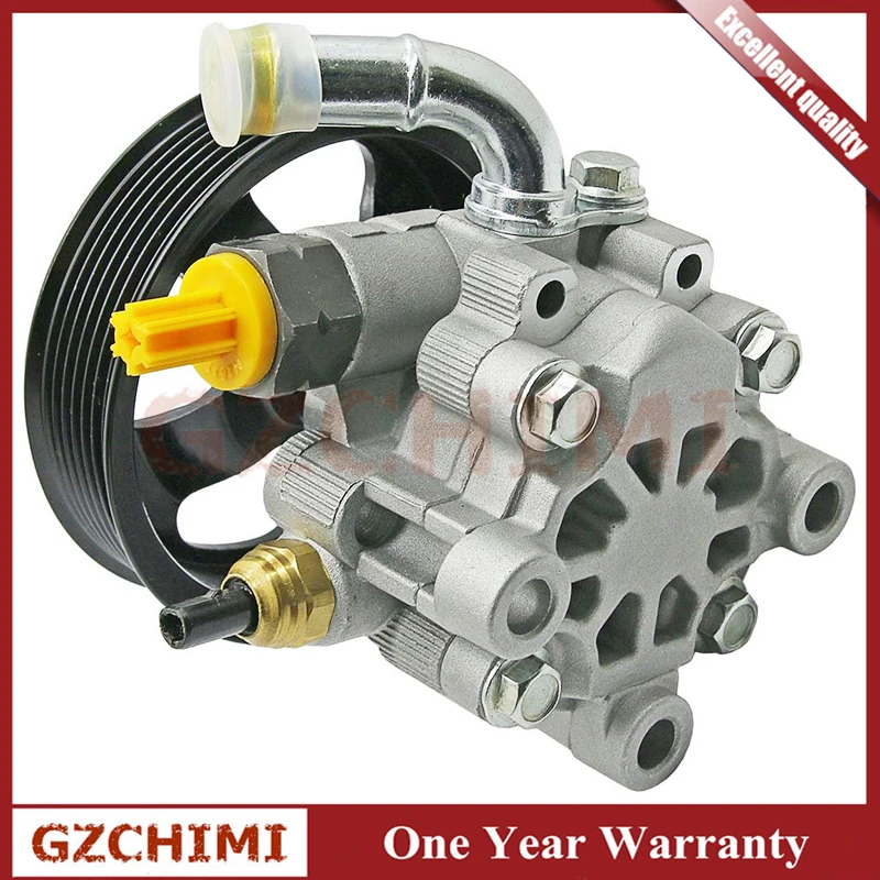 2011 Toyota Camry Power Steering Pump