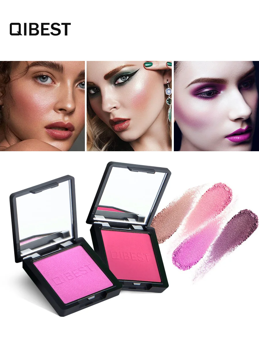 best mineral blush