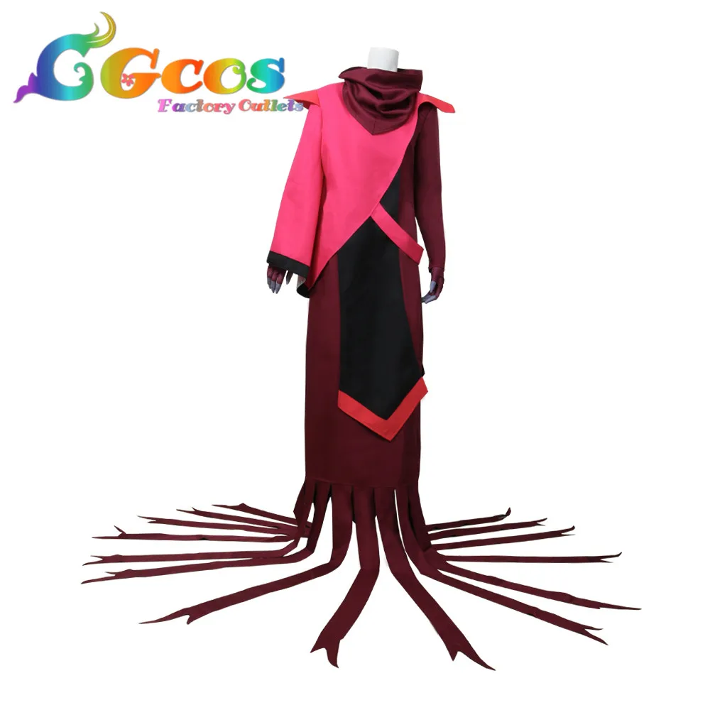 She-Ra And The Princesses Of Power Shadow Weaver Cosplay Costume Uniform Costume
