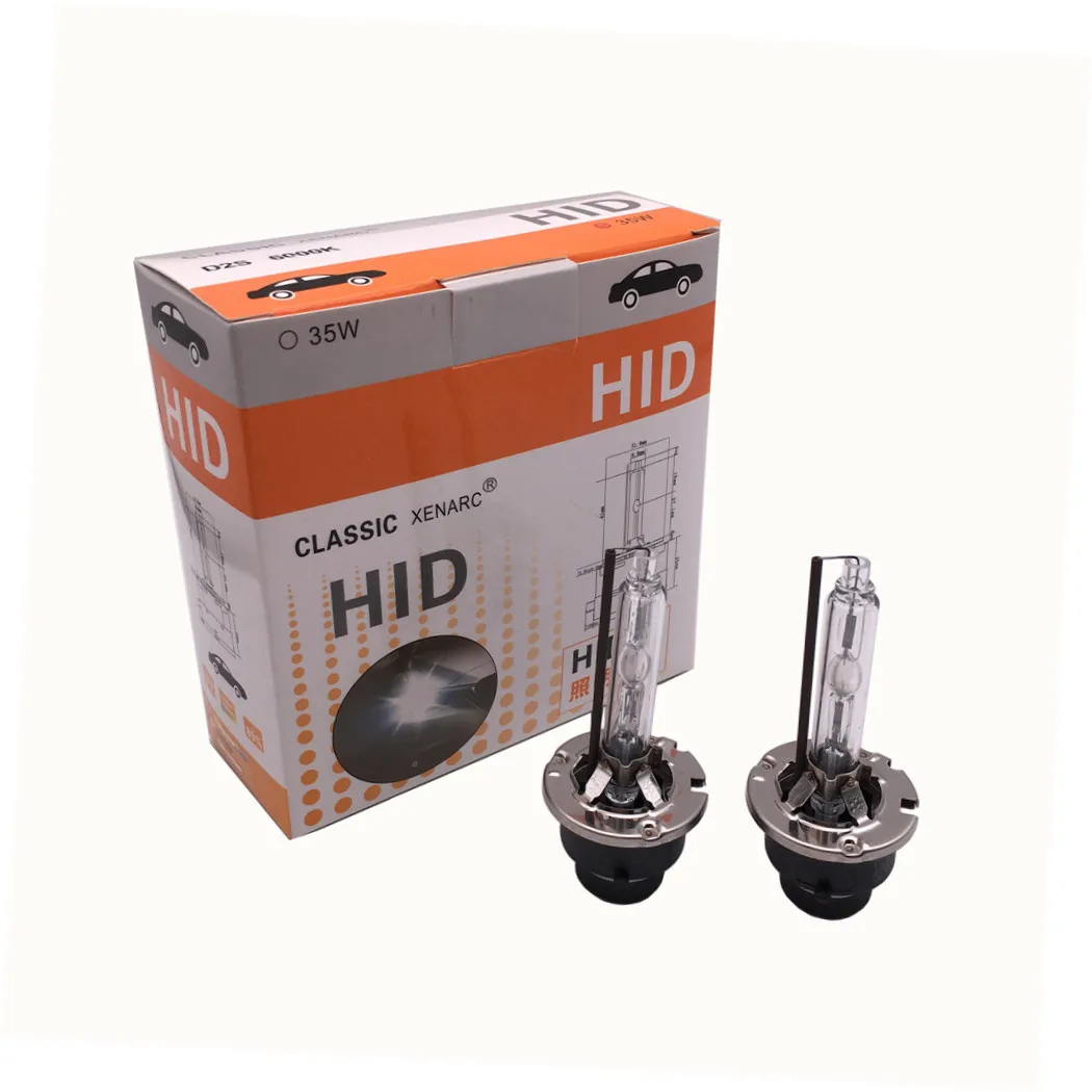 2X HID ксеноновая лампа D4S D2S D2R D4R 90981-20005 90981-20008 90981-20013 для Mazda 6 2003- для Benz SLK200 2011