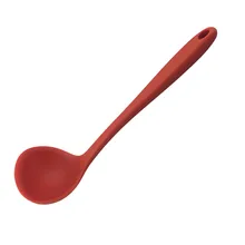 Напрямую от производителя всех краев в комплекте силиконовая ложка силикагель кухонная посуда кухонный инструмент Кухня принадлежности