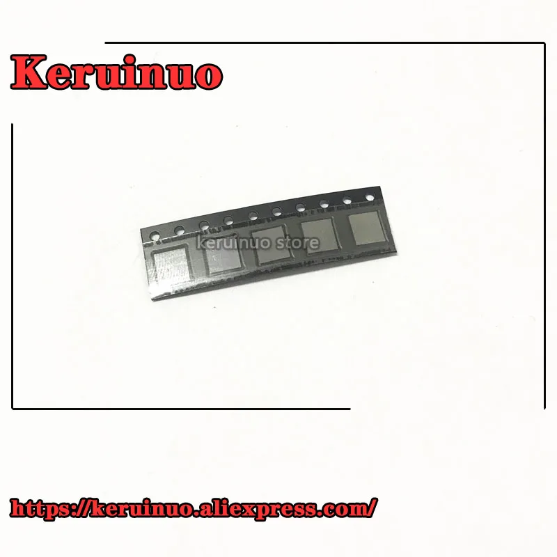 20 шт./лот U3101 CS42L71 для iphone 7 7 плюс большой главный аудио кодек IC чип