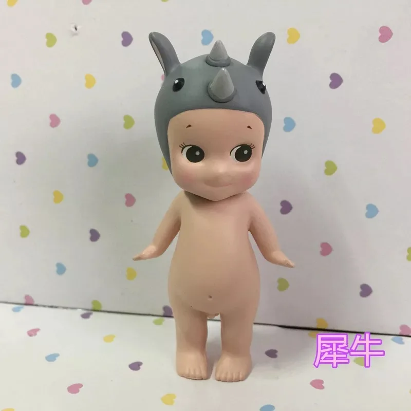 Редкий Sonny Angel Kewpie кукла Фигурка ПВХ игрушка милая детская коллекция подарков на день рождения