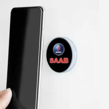 

Multifunctional Nano Magic Sticker Phone Holder ​Reusable Casual Paste Sticker fit for saab scania 93 9-3 900 9000