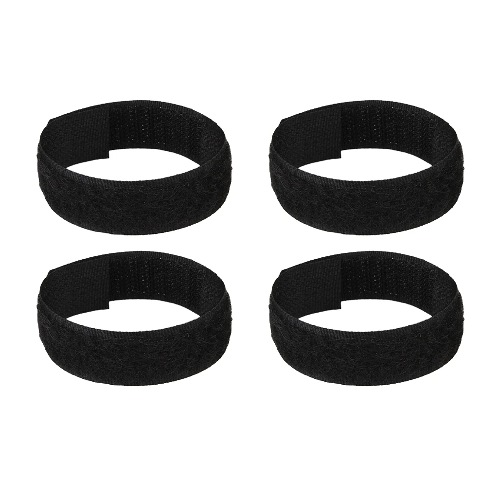 

5 Pack No Crow Rooster Collar, Chicken Collar Anti-Hook Noise Free Neckband No