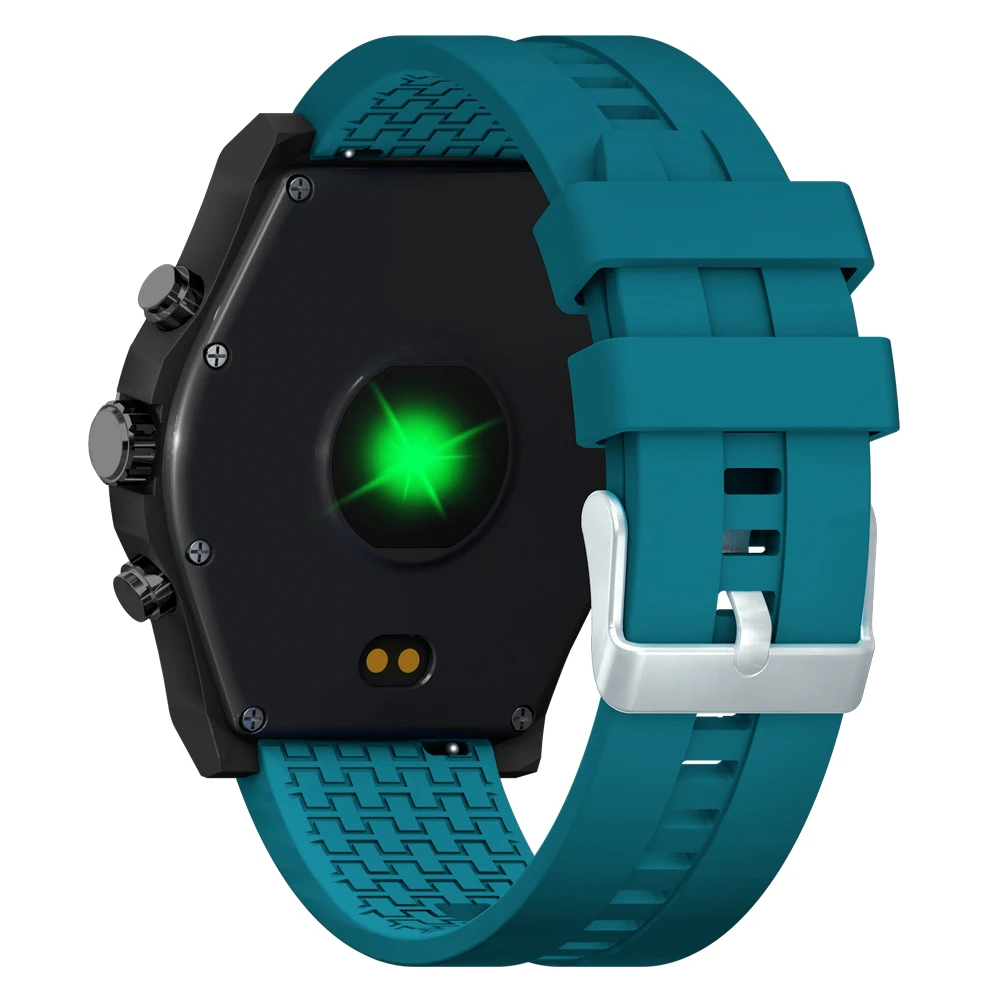 Greentiger CK25 Смарт часы Bluetooth погода Секундомер Монитор сердечного ритма кровяное давление кислородный Спорт Smartwatch VS L7 DT98