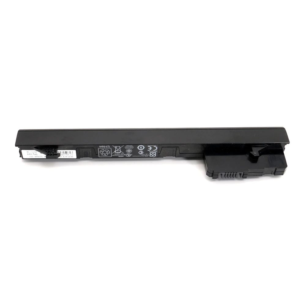 Bateria do Portátil para hp 001 para Compaq Original Mini 110-1000 1011 1012 530972-241 537626-607762-001 Hstnn-170c Bx03 110 - Imagem 5