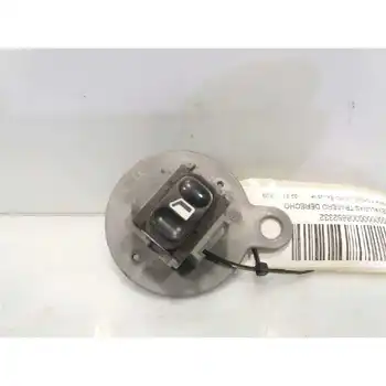 

8652332 Window Regulator Rear Right Citroen Xsara Picasso 2.0 Hdi Exclusive Plus