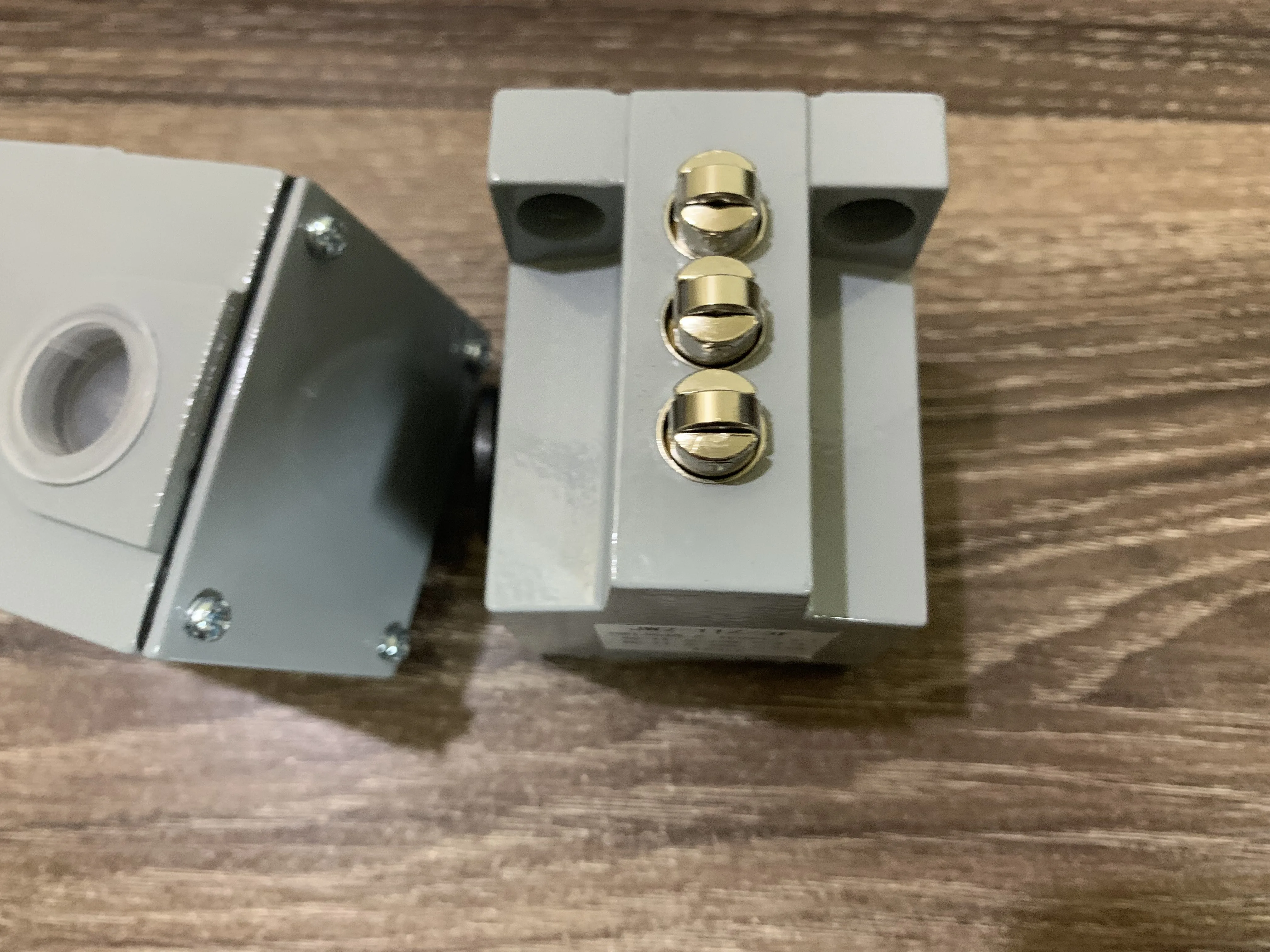 Wire cutting stroke limit switch accessories JW2-11Z/3/11AZ/3F