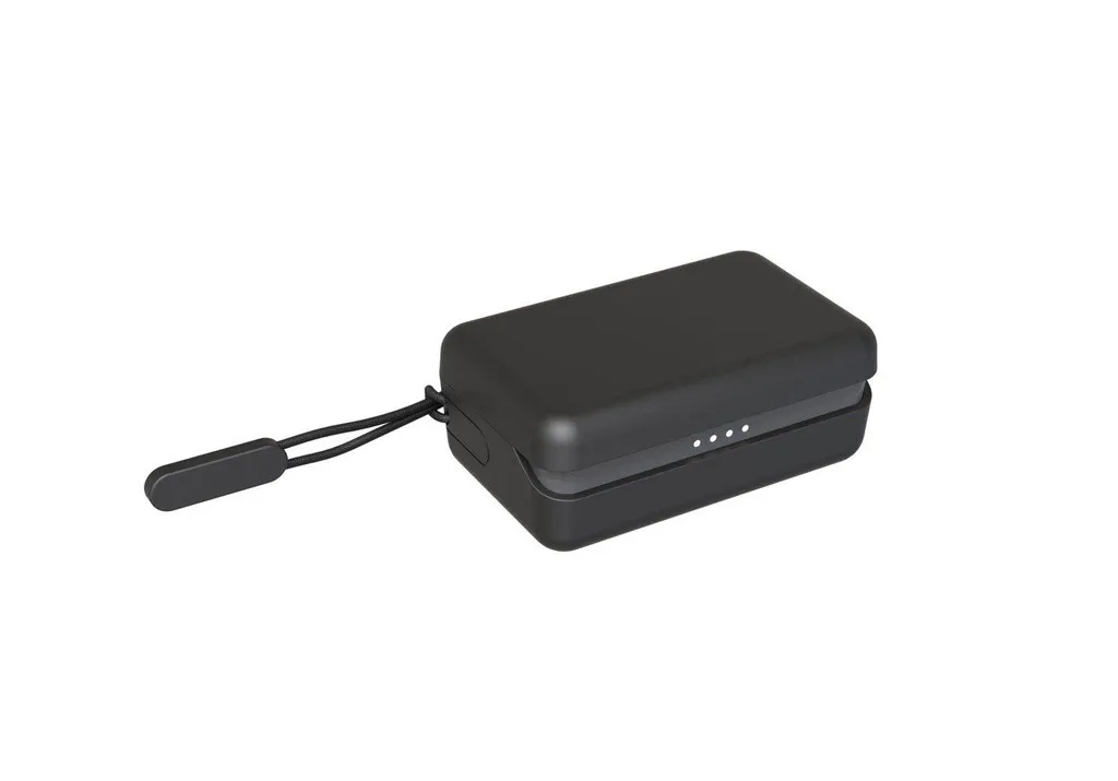 Forwearable устройств Высокое качество Горячие беспроводные наушники TWS Mini True BT 5,0 стерео наушники бас-вкладыши гарнитура покупка