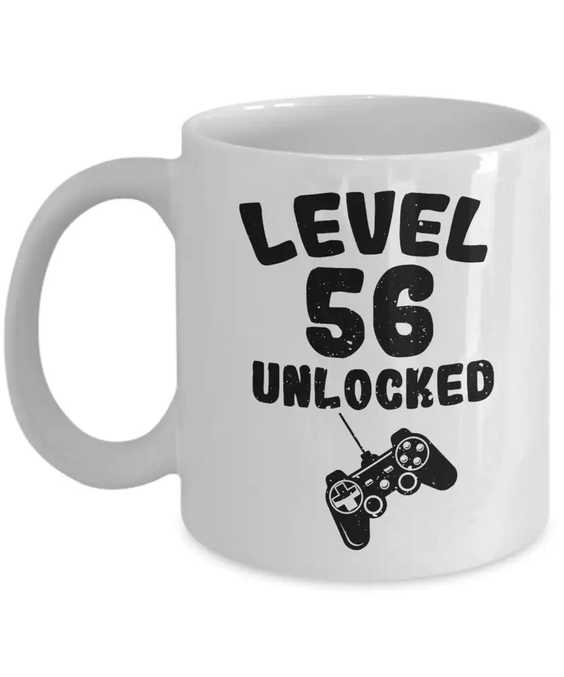 birthday ideas for 56 year old woman