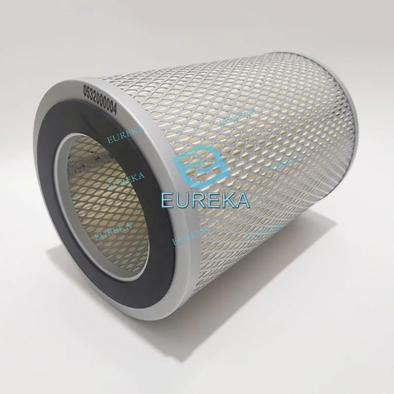 vacuum pump PO0008 PO0004 Exhaust filter air pump oil filter 0532140151 Oil mist separator 0532140153 Air 0532140152
